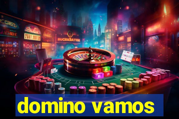 domino vamos